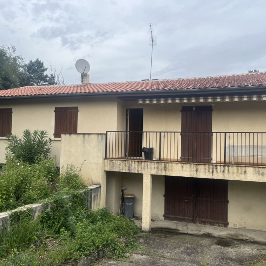 Maison VALENCE-SUR-BAISE (32310) 111.00m2  - 165 000 € 