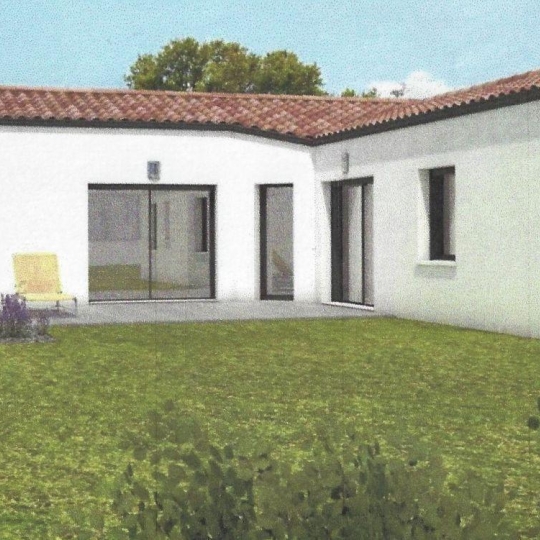 Maison / Villa AIGREFEUILLE-D'AUNIS (17290) 111.00m2 380 000 € 