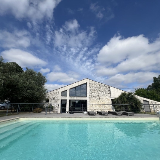 Maison / Villa ROCHEFORT (17300) 330.00m2 894 400 € 