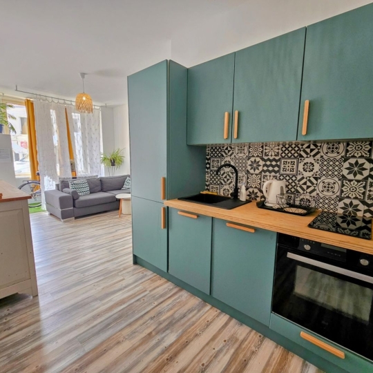 Appartement FOURAS (17450) 48.00m2 240 000 € 