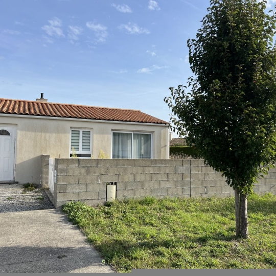 Maison / Villa SAINT-MEDARD-D'AUNIS (17220) 102.00m2 276 000 € 