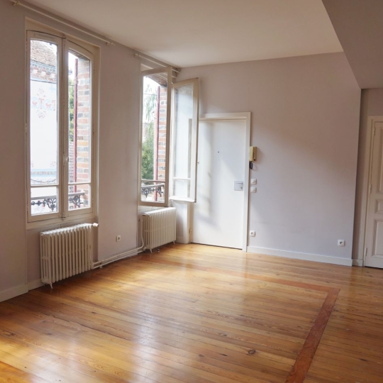 3 Pièces SENS (89100) 74.80m2 - 790 € 