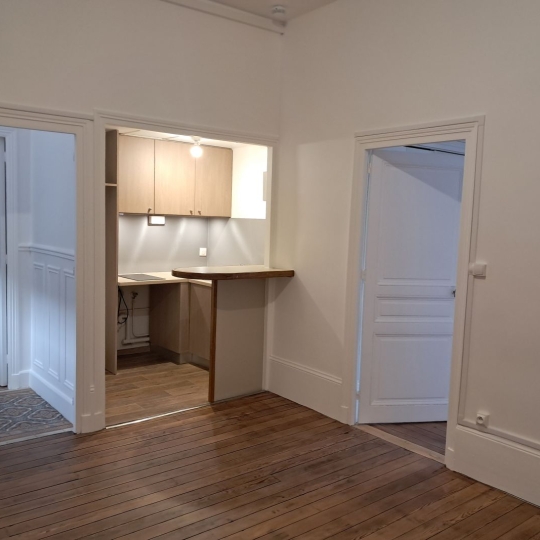 2 Pièces SENS (89100) 36.00m2 - 640 € 