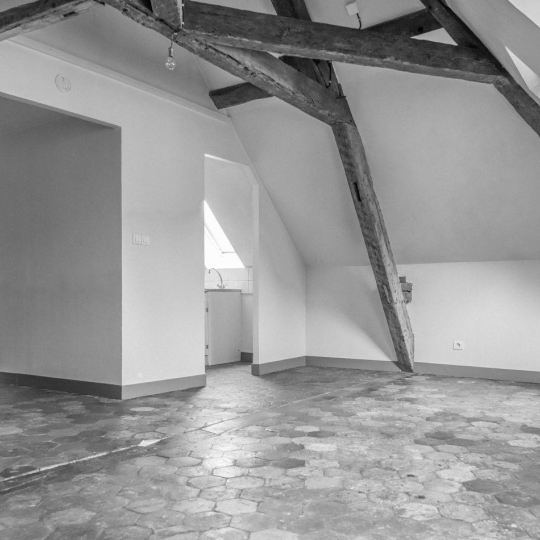 2 Pièces SENS (89100) 28.90m2  - 413 € 