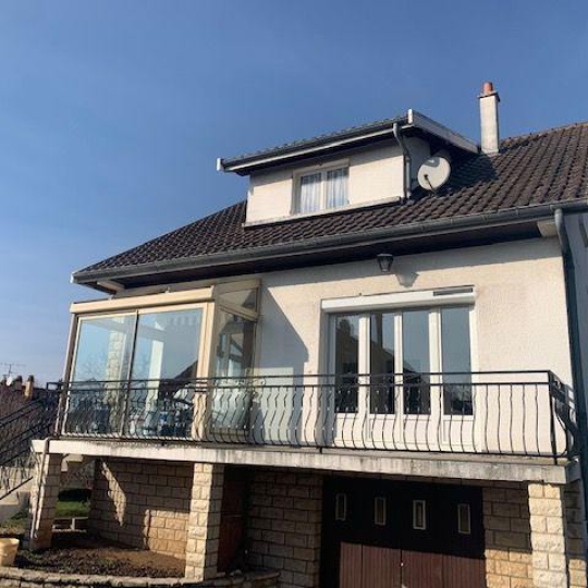 Maison / Villa MAILLOT (89100) 118.70m2 1 250 € 