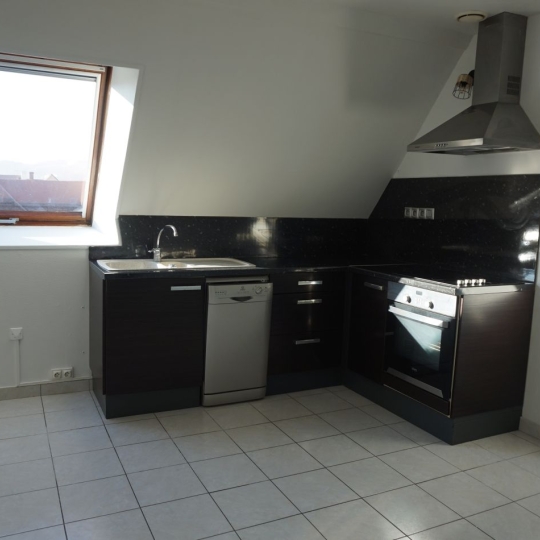 2 Pièces SENS (89100) 37.70m2 - 445 € 