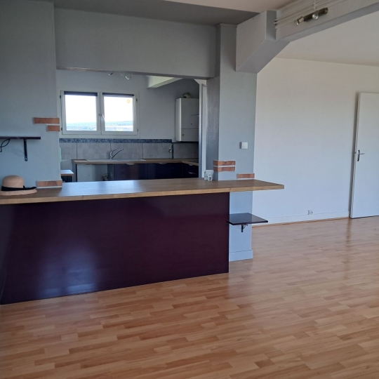 Appartement SENS (89100) 70.50m2 670 € 