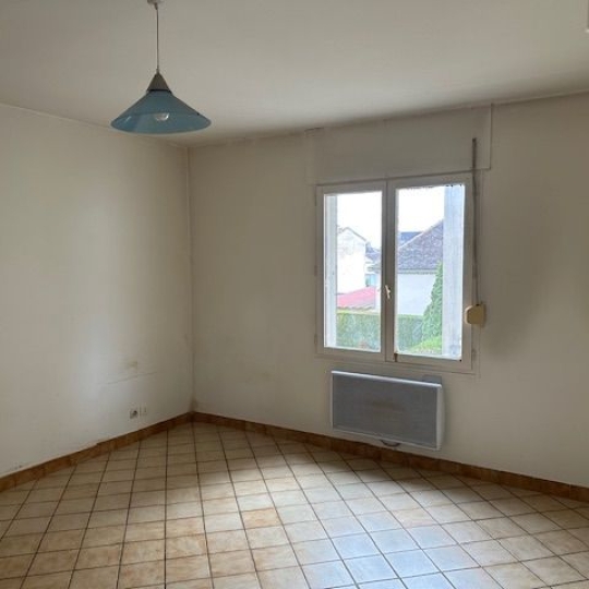 Studio SENS (89100) 24.00m2 - 44 500 € 