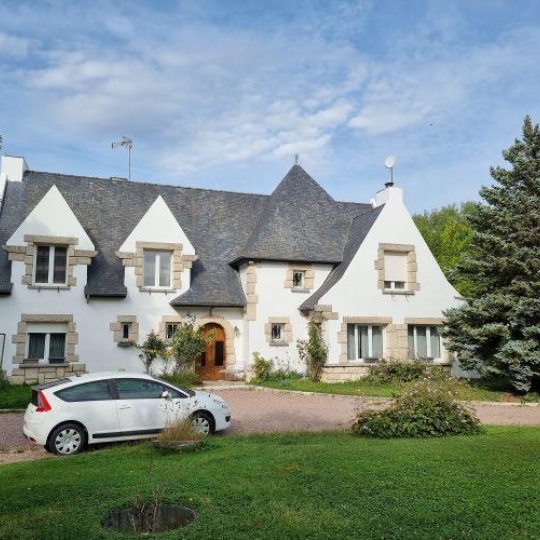 Maison / Villa VILLIERS-AUX-CORNEILLES (51260) 200.00m2 525 000 € 