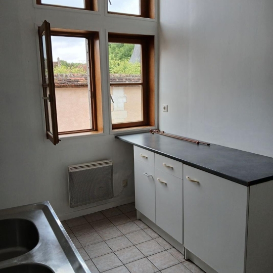 Réseau Immo-diffusion : 2 Pièces TROYES (10000) 51.00m2  635 € 