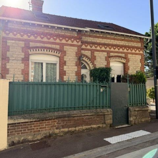 Maison SAINTE-SAVINE (10300) 140.00m2 - 1 190 € 