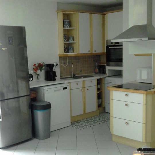 Appartement TROYES (10000) 45.00m2 495 € 