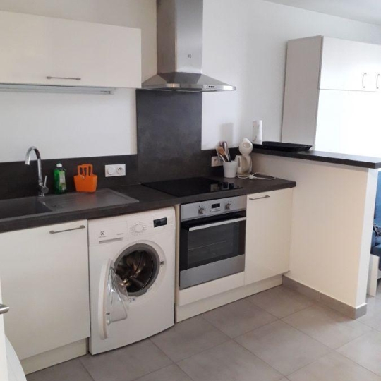 Réseau Immo-diffusion : Studio TROYES (10000) 24.00m2  462 € 