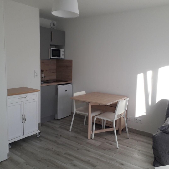Studio TROYES (10000) 20.53m2  - 450 € 