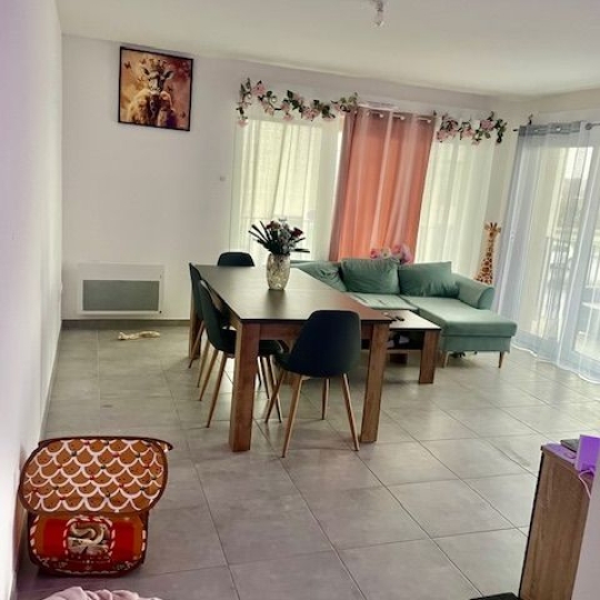 Appartement FAGNIERES (51510) 67.00m2 739 € 