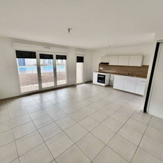 Appartement FAGNIERES (51510) 84.35m2 852 € 