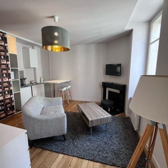 Appartement TROYES (10000) 28.00m2 490 € 