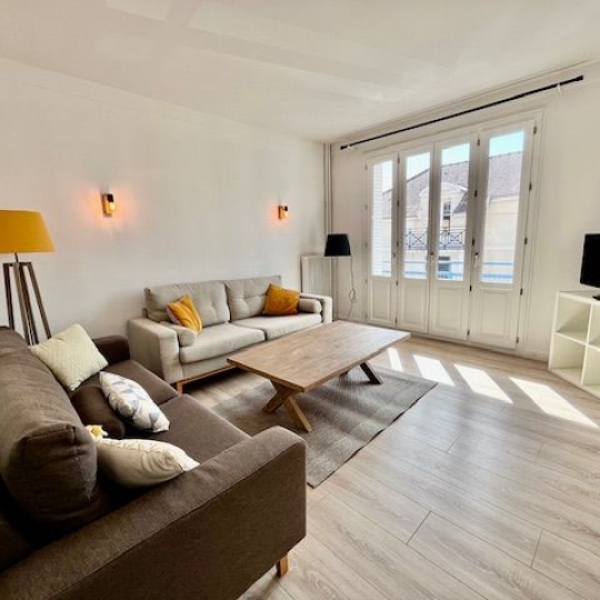 Réseau Immo-diffusion : 3 Pièces TROYES (10000) 86.14m2  820 € 