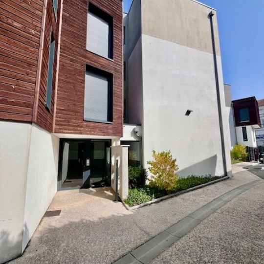 Appartement TROYES (10000) 21.50m2 410 € 