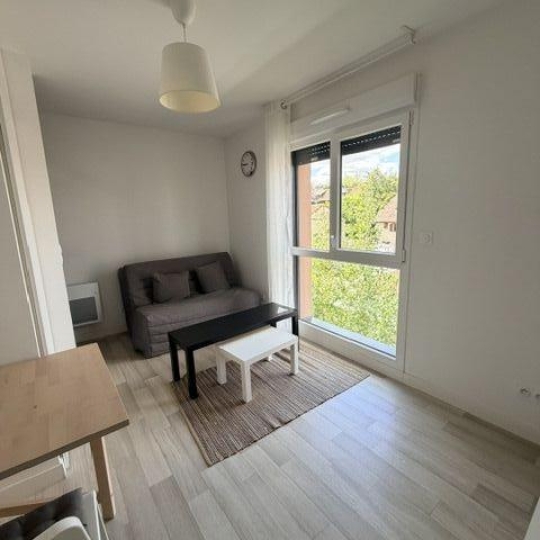 Studio TROYES (10000) 21.50m2 - 450 € 