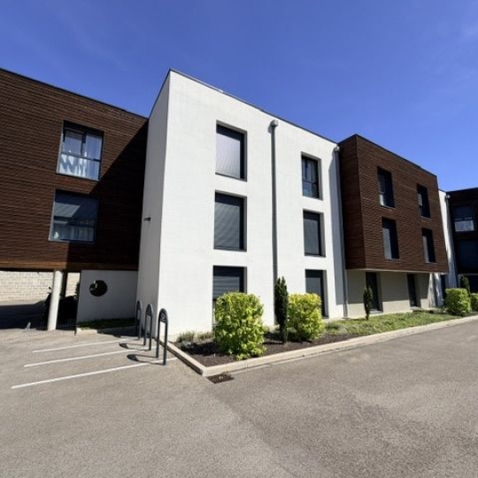 Réseau Immo-diffusion : Studio TROYES (10000) 21.50m2  450 € 