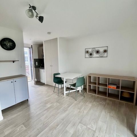 Réseau Immo-diffusion : Studio TROYES (10000) 22.50m2  450 € 