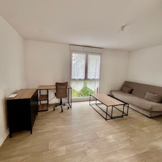 Appartement TROYES (10000) 22.50m2 450 € 