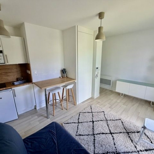 Studio TROYES (10000) 21.00m2 - 450 € 