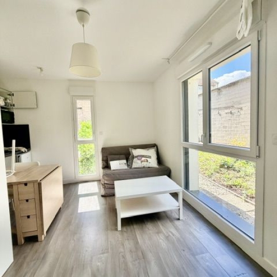 Appartement TROYES (10000) 21.00m2 450 € 
