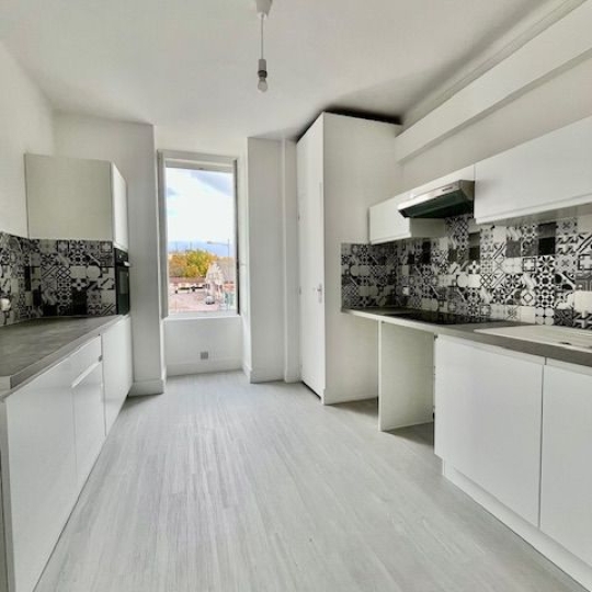 Appartement TROYES (10000) 45.00m2 550 € 