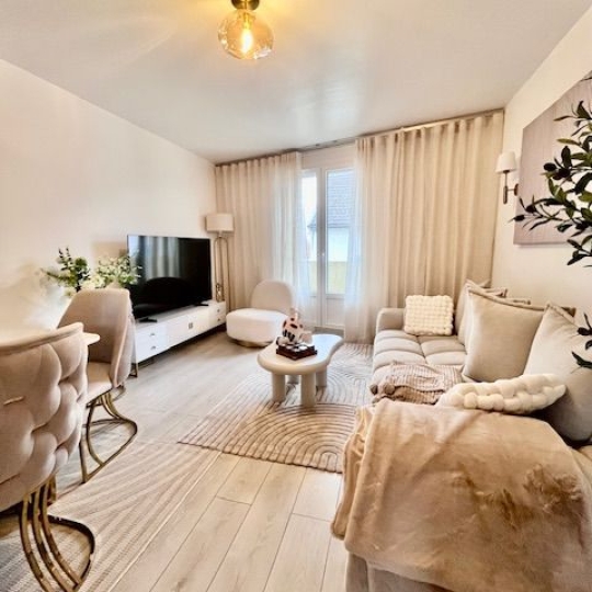 Appartement TROYES (10000) 92.00m2 860 € 