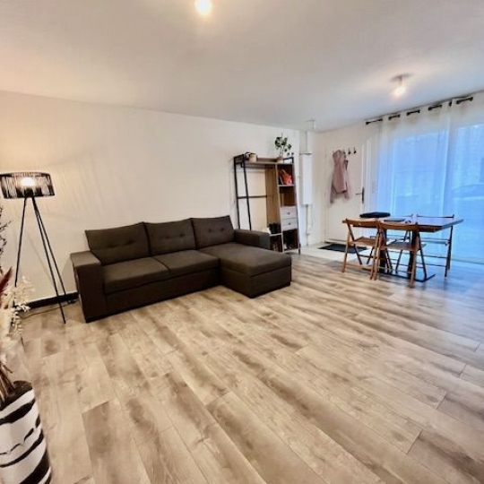 Appartement SAINTE-SAVINE (10300) 46.00m2 700 € 