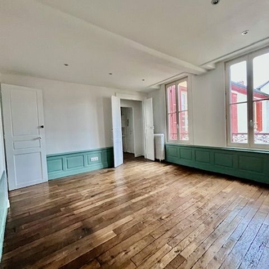 Réseau Immo-diffusion : 2 Pièces TROYES (10000) 60.00m2  620 € 