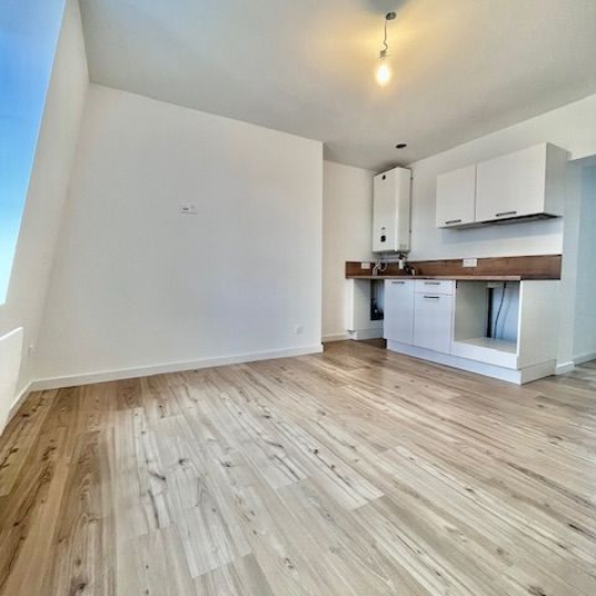 Appartement TROYES (10000) 30.00m2 550 € 