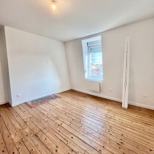 Réseau Immo-diffusion : 2 Pièces TROYES (10000) 30.00m2  480 € 
