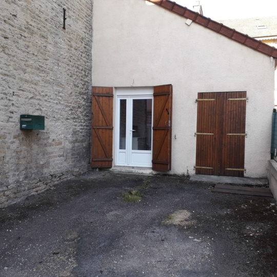 Maison / Villa SAINTE-SAVINE (10300) 30.52m2 550 € 