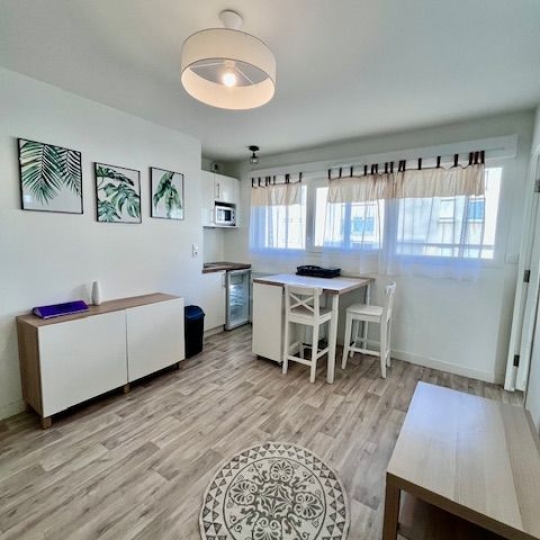 2 Pièces TROYES (10000) 34.80m2 - 485 € 