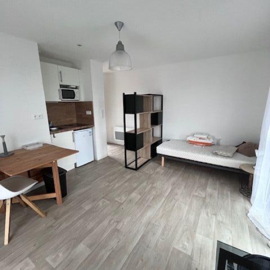 Appartement TROYES (10000) 25.00m2 483 € 