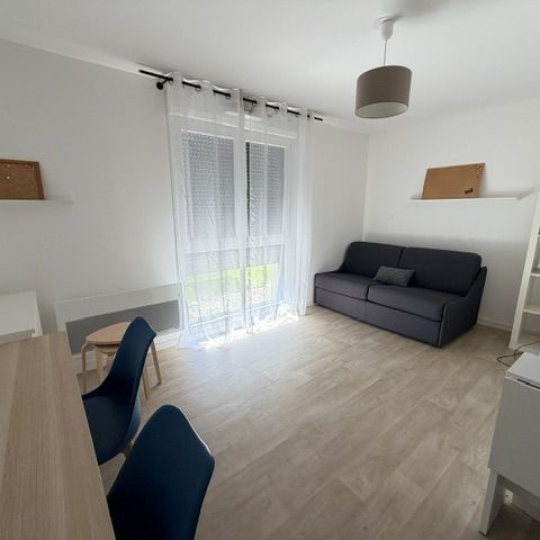 Appartement TROYES (10000) 22.00m2 470 € 