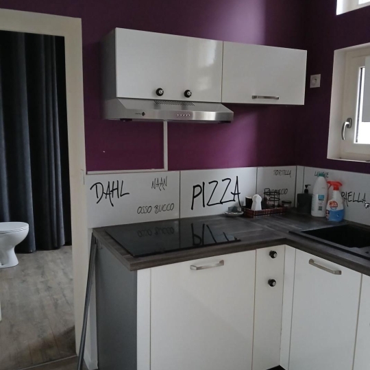 Réseau Immo-diffusion : 2 Pièces TROYES (10000) 52.00m2  680 € 