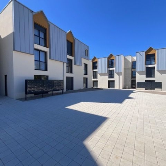 Appartement TROYES (10000) 22.50m2 450 € 