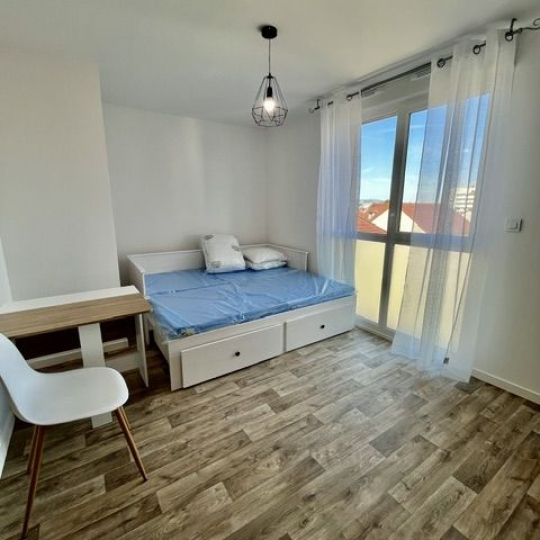 Studio TROYES (10000) 22.50m2 - 450 € 