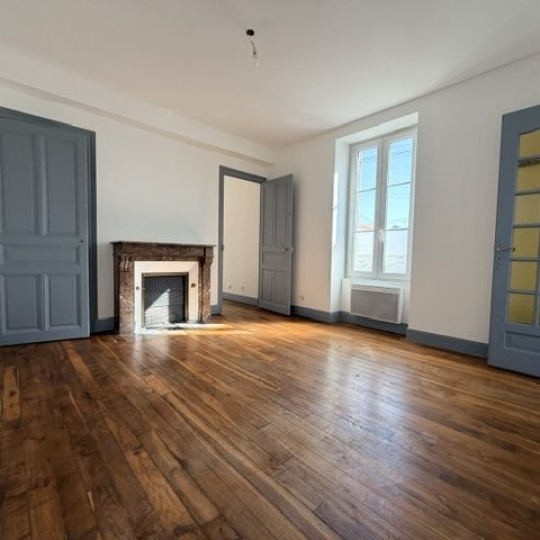 Réseau Immo-diffusion : 2 Pièces TROYES (10000) 37.69m2  430 € 
