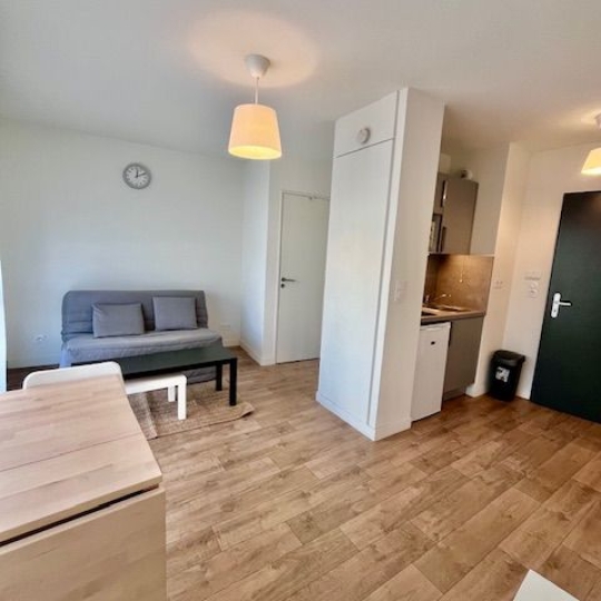 Appartement TROYES (10000) 21.50m2 580 € 