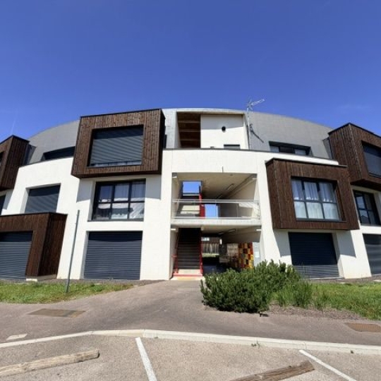 Studio TROYES (10000) 23.90m2 - 500 € 
