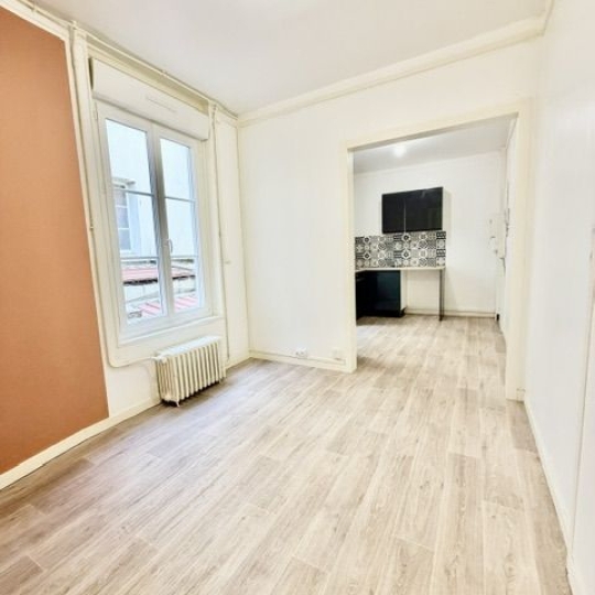 1 Pièce TROYES (10000) 20.47m2 - 430 € 