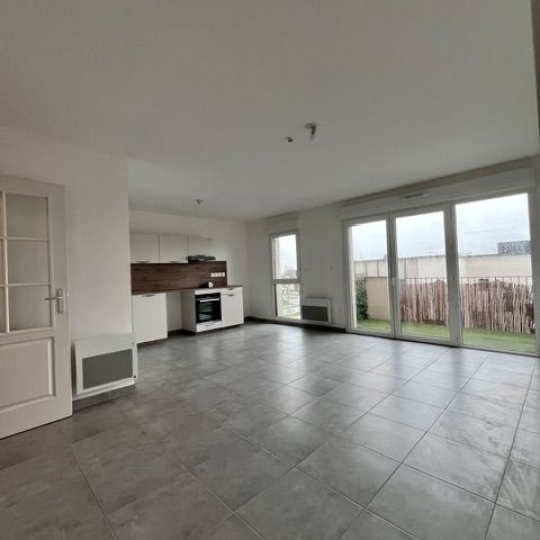Appartement FAGNIERES (51510) 51.00m2 604 € 