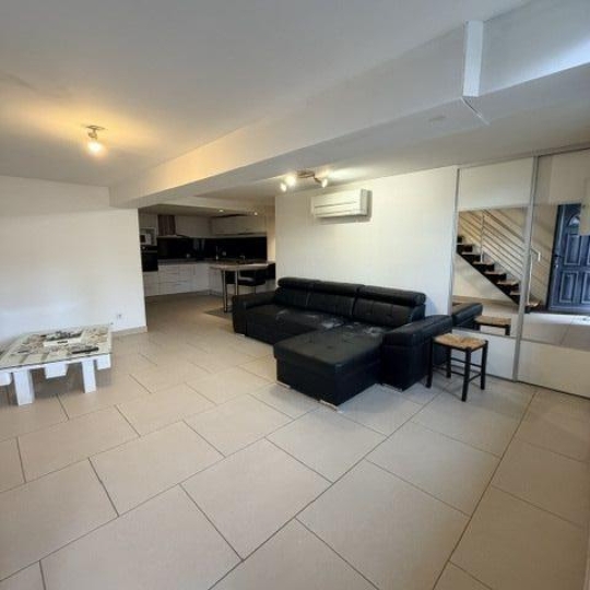 Réseau Immo-diffusion : 2 Pièces TROYES (10000) 45.00m2  0 € 