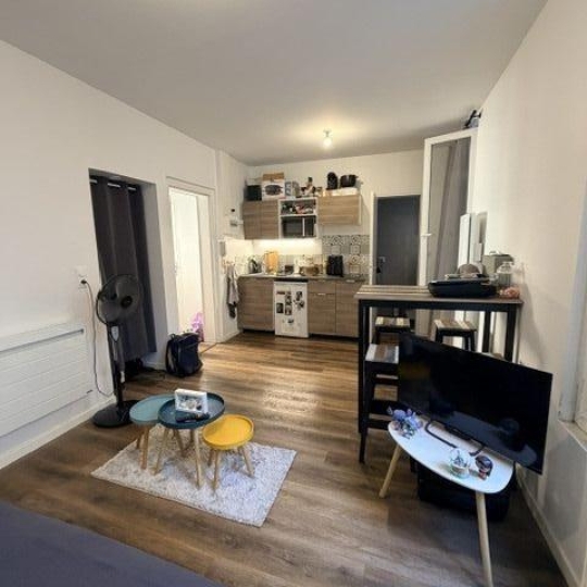Réseau Immo-diffusion : Studio TROYES (10000) 23.00m2  411 € 