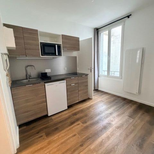 Réseau Immo-diffusion : Studio TROYES (10000) 23.00m2  420 € 